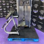 Precor Discovery Bicep Curl – Current & Latest Model