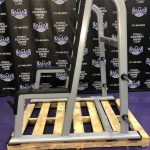 Precor Squat Rack – Latest Model – Demo