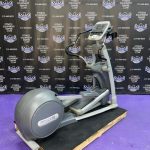 Precor 546i Ellipticals w/Adjustable CrossRamp – Surplus Priced to Sell Precor 546i Ellipticals w/Adjustable CrossRamp – Surplus Priced to Sell