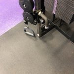 Empire 5-Stack Jungle Gym Dual Adjustable Pulley Cable Crossover – BRAND NEW Empire 5-Stack Jungle Gym Dual Adjustable Pulley Cable Crossover – BRAND NEW