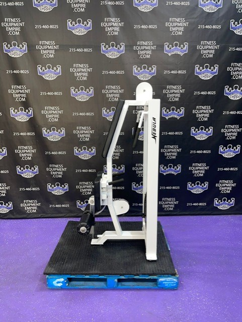 web16-5-3.jpg Nebula Standing Leg Curl – RARE