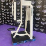 Precor Icarian 505 Pec Fly & Rear Delt Combo Precor Icarian 505 Pec Fly & Rear Delt Combo