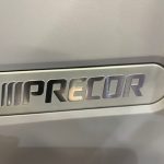 Precor RBK 885 V2 Recumbent Bike with P82 Console – Demo – Newest Model Precor RBK 885 V2 Recumbent Bike with P82 Console – Demo – Newest Model