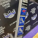 Hammer Strength Plate Loaded Pullover