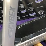 Cybex 770T Treadmills – Clean