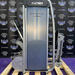 Cybex Eagle NX Leg Press w/500 lb. Stack Cybex Eagle NX Leg Press w/500 lb. Stack