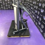 Hammer Strength MTS ISO Lateral Incline Chest Press