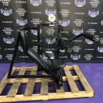 Flex Fitness First Generation Hamtractor Flex Fitness First Generation Hamtractor