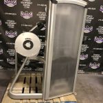 Cybex VR3 Abdominal Crunch & Back Extension Matching Pair Cybex VR3 Abdominal Crunch & Back Extension Matching Pair