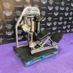 Nautilus Nitro Plus Low Back