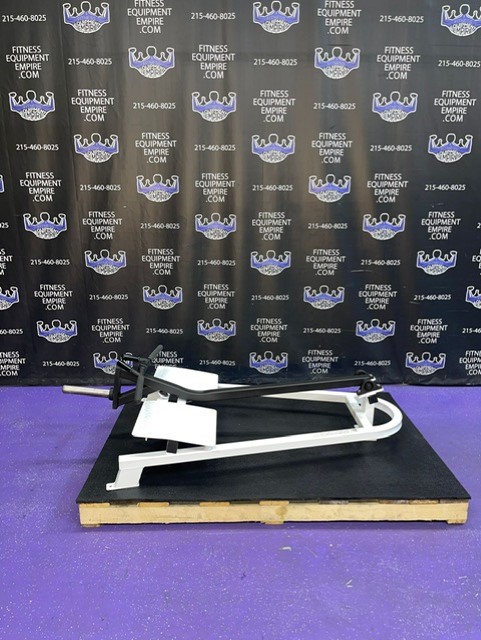 web17-1-3.jpg Streamline Multi Grip T Bar Row – RARE