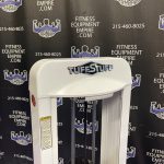 Tuff Stuff Commercial Leg Extension & Leg Curl Combo Machine Tuff Stuff Commercial Leg Extension & Leg Curl Combo Machine