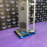 Cybex VR3 Platinum Lat Pulldown