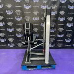 Flex Fitness Center Driven Leg Extension – RARE