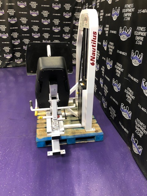 web17-10-6.jpg Nautilus Nitro Leg Press w/500 lb. Stack