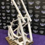 Nautilus XPload ISO Lateral Plate Loaded Leverage Pulldown Nautilus XPload ISO Lateral Plate Loaded Leverage Pulldown