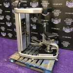 Cybex Prestige Torso Rotation Cybex Prestige Torso Rotation