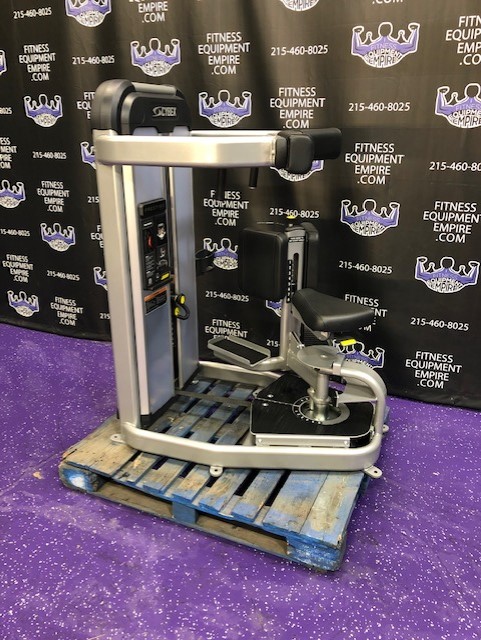 web17-11 Cybex Prestige Torso Rotation