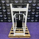Nebula Standing Calf w/400 lb. Stack – RARE