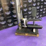 FreeMotion Leg Extension w/ROM FreeMotion Leg Extension w/ROM