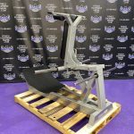 FreeMotion Plate Loaded Squat Machine Free Motion – RARE