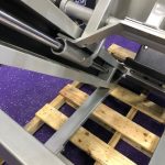 BRAND NEW Empire 45 Degree Linear Platinum Leg Press – 4 Loading Horns BRAND NEW Empire 45 Degree Linear Platinum Leg Press – 4 Loading Horns