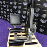 Empire Leg Extension & Prone Lying Leg Curl 2 in 1 Combo Machine w/245 lb. Stack – BRAND NEW