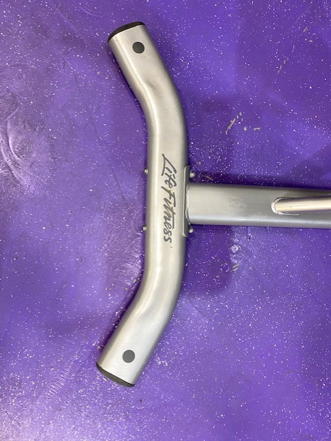 web17-15-2.jpg Life Fitness Signature Series 45 Degree Adjustable Hyper Extension