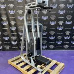 Precor Discovery Pec Fly & Rear Delt Combo – Current & Latest Model Precor Discovery Pec Fly & Rear Delt Combo – Current & Latest Model