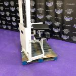 Cybex VR2 Prone Lying Leg Curl Cybex VR2 Prone Lying Leg Curl