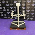 Cybex Plate Loaded Tricep Arm Extension – RARE