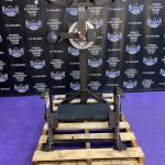 Hammer Strength Select Standing Hip & Glute – Newest Model Hammer Strength Select Standing Hip & Glute – Newest Model