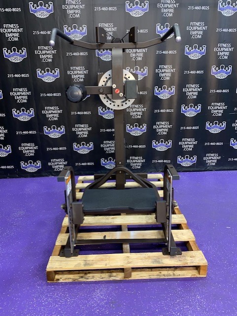 web17-18 Hammer Strength Select Standing Hip & Glute – Newest Model