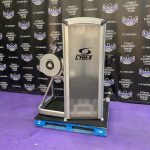 Cybex VR3 Low Back Extension – Total Core Machine