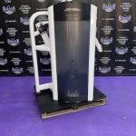 Life Fitness Signature Series Chest Press w/300 lb. Stack