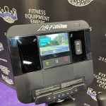 Life Fitness Integrity Series Cross-Trainers with X Console
