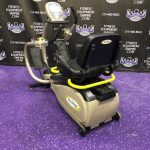NuStep T4R Recumbent Trainer NuStep T4R Recumbent Trainer