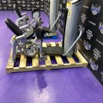 Hoist Roc-It Abductor & Adductor Combo Inner & Outer Thigh Matching Pair