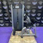Cybex Eagle NX BILATERAL Bicep Curl – DEMO Condition – Heavy Stack Cybex Eagle NX BILATERAL Bicep Curl – DEMO Condition – Heavy Stack