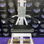 Nautilus Nitro Gravitron Assisted & Body Weight Dip & Pull-up Combo Nautilus Nitro Gravitron Assisted & Body Weight Dip & Pull-up Combo