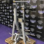 Hoist Roc-IT RPL-5405 Standing Calf Raise