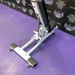Life Fitness Signature Series 0-90 Degree Adjustable Benches