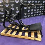 Empire Super Power Squat – BRAND NEW