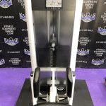 Life Fitness Signature Series Abductor & Adductor Matching Pair – Inner & Outer Thigh