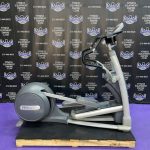Precor 546i Ellipticals w/Adjustable CrossRamp – Surplus Priced to Sell Precor 546i Ellipticals w/Adjustable CrossRamp – Surplus Priced to Sell