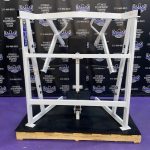 Hammer Strength OG ISO Lateral Bench Press Best Version – Refurbished Hammer Strength OG ISO Lateral Bench Press Best Version – Refurbished