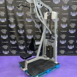 Hoist Lat Pulldown & Mid Row Combo