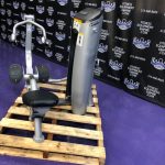 Hoist ROC-IT RS-1203 Seated Mid Row