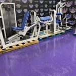 Life Fitness Pro 2 11 Unit Total Body Strength Circuit – BEAUTIFUL