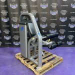 Nautilus EVO Seated Leg Curl